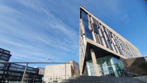 Premio Para Estudiar Posgrado En UK