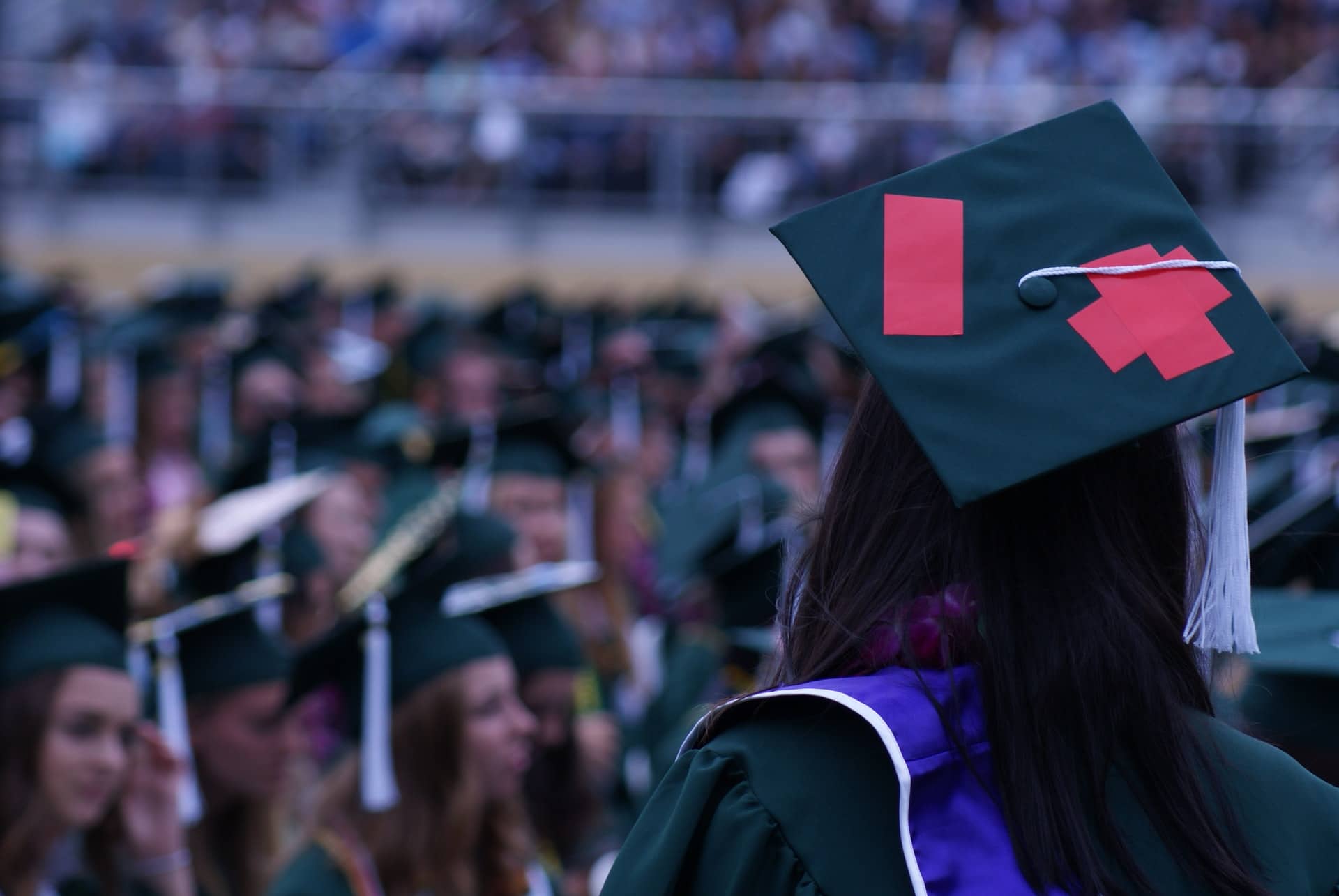 Prêmios para Estudos de Graduação EUA 2021