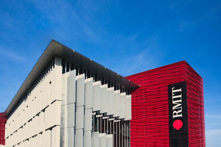 Universidad RMIT: ofrece descuento para estudiar inglés en Australia