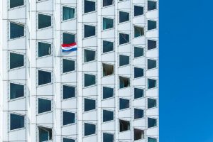 Universidad Radboud: becas de maestría Radboud