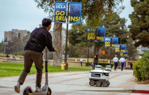 Universidad de California UCLA: pasantías de verano RIPS
