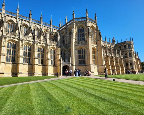 Universidad de Cambridge: becas Gates Cambridge de posgrado