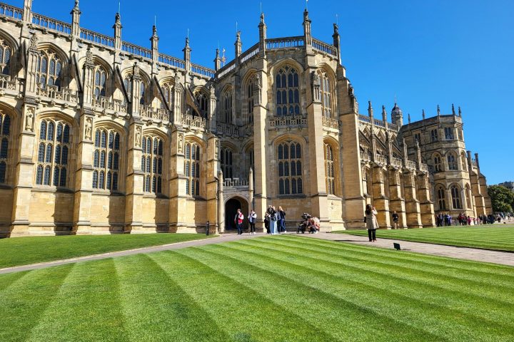 Universidad de Cambridge: becas Gates Cambridge de posgrado