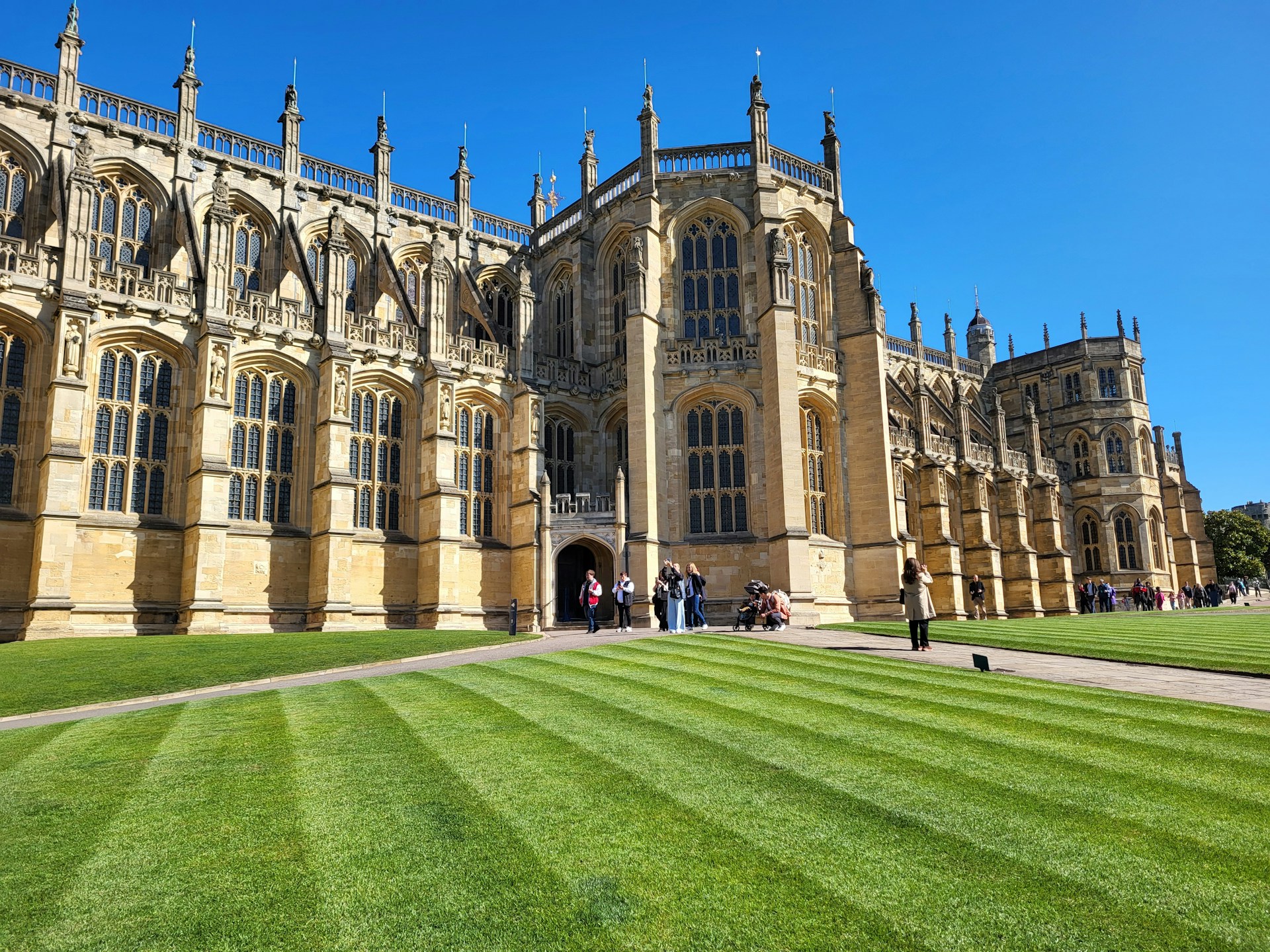 Universidad de Cambridge: becas Gates Cambridge de posgrado