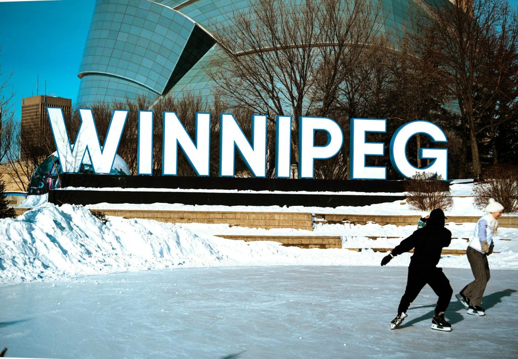 Universidad de Winnipeg: becas de pregrado y maestría en Canadá