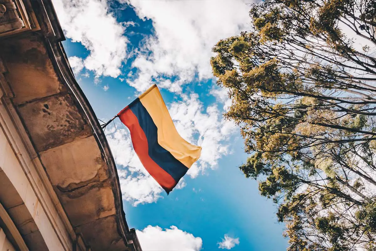 Universidades de mestrado na Colômbia