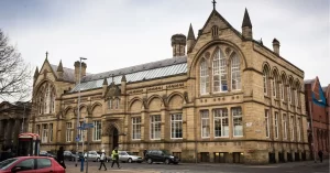 beca universidad manchester