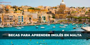 becas-aprender-ingles-en-malta