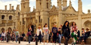 Becas Universidad de Glasgow