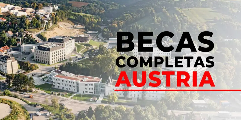 becas-completas-austria