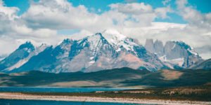 Becas magister en Chile