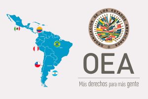Becas OEA