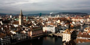 Becas para estudiar PhD en Suiza 2020