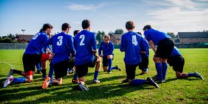 Becas para maestrias y pregrado en Reino Unido