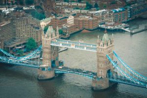 Maestría en Reino Unido 2019