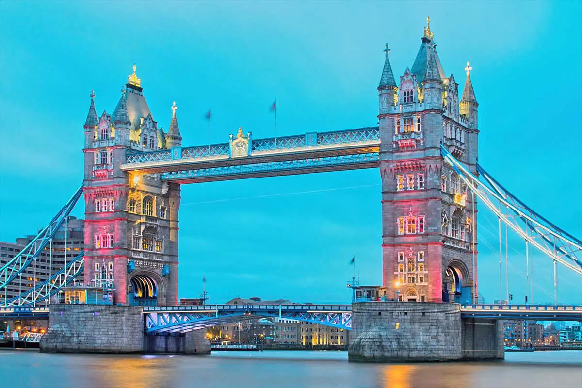 Becas de Maestría - Universidad de Londres