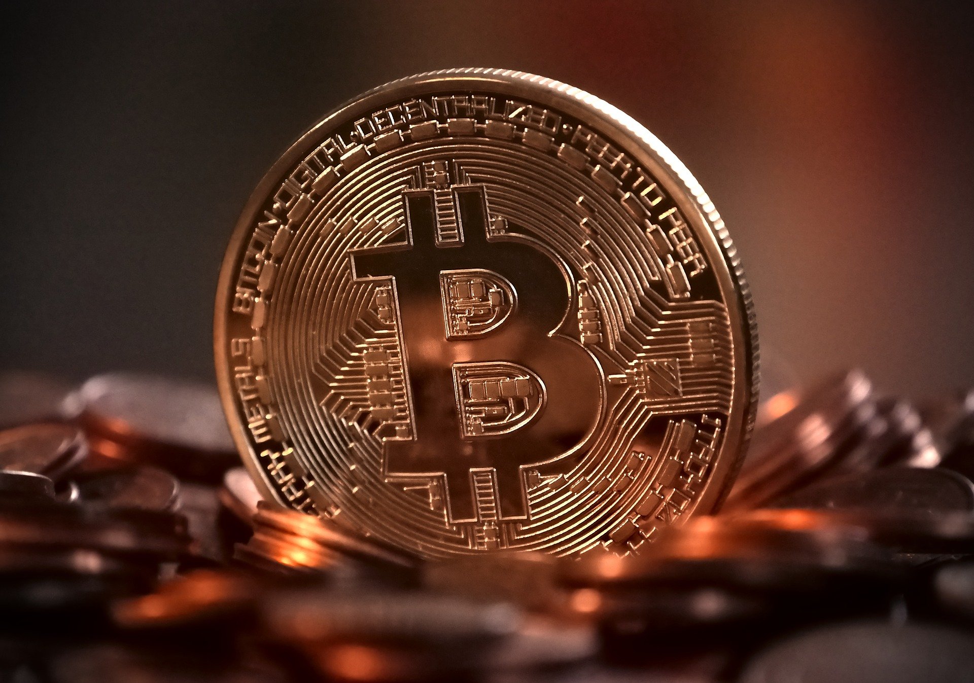 Curso online gratis de Tecnología Bitcoin y Criptomonedas