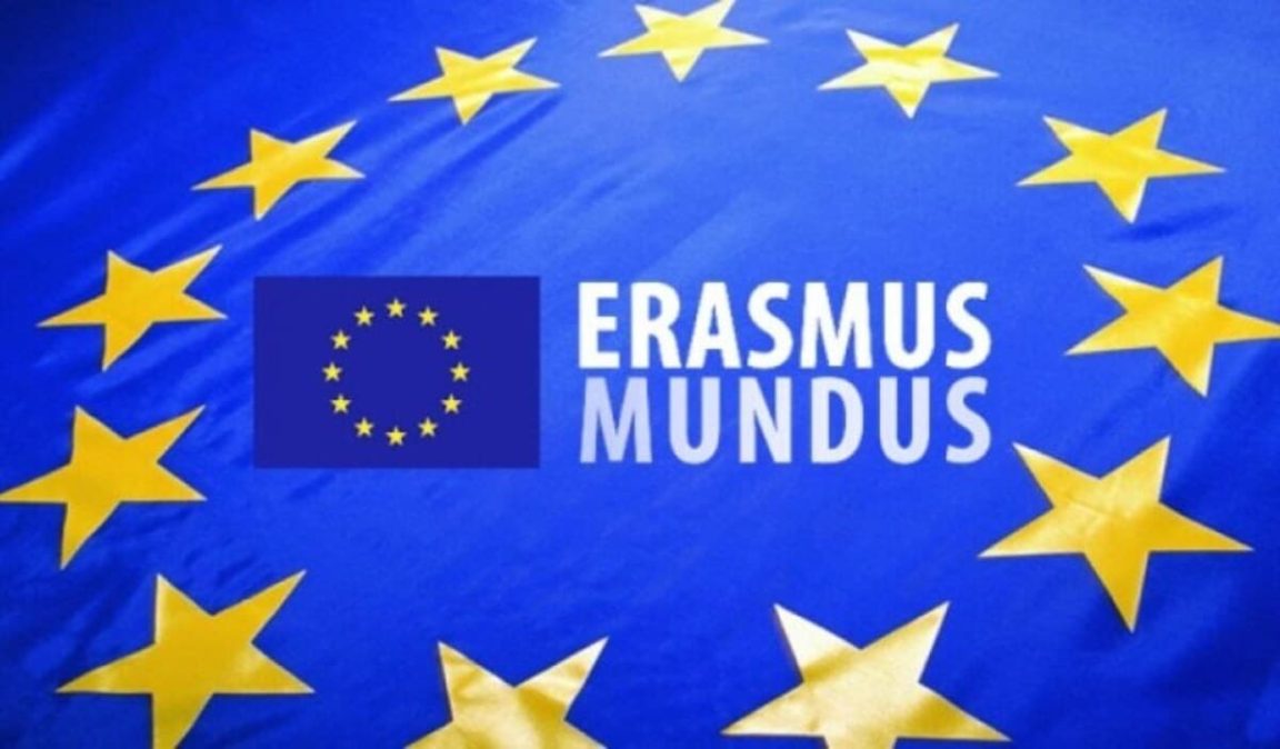 Cómo aplicar a las Becas Erasmus Mundus【GUÍA 2024】 Becas para Latinos
