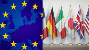 Cursos idiomas Gratis por la Unión Europea