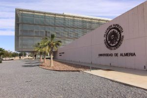 estudia master en la universidad de almeria españa