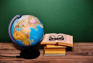 Las mejores universidades del mundo 2024