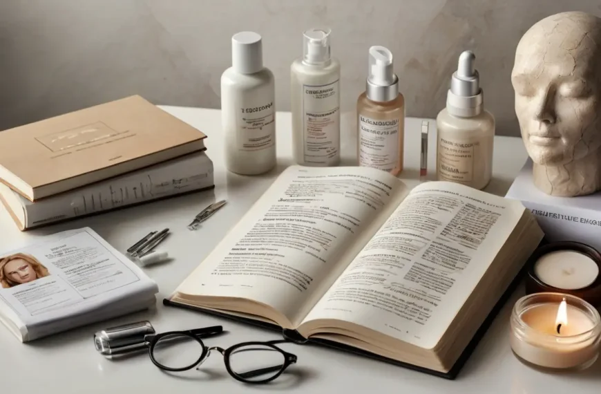 libro pdf medicina estetica