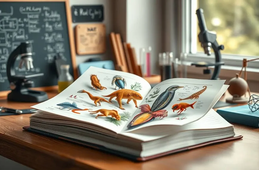 libros pdf biologia animal