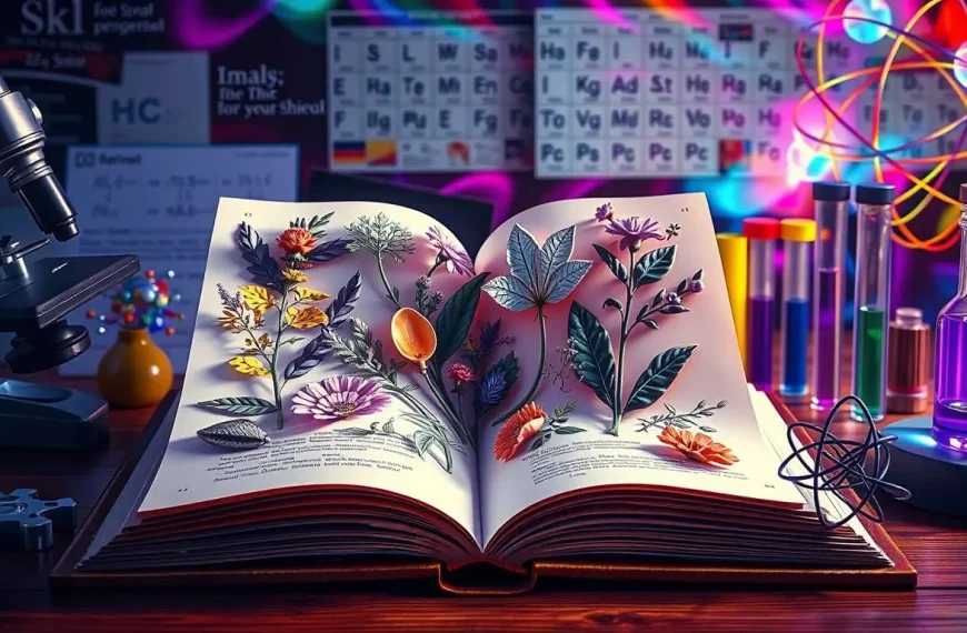 libros pdf biologia botanica