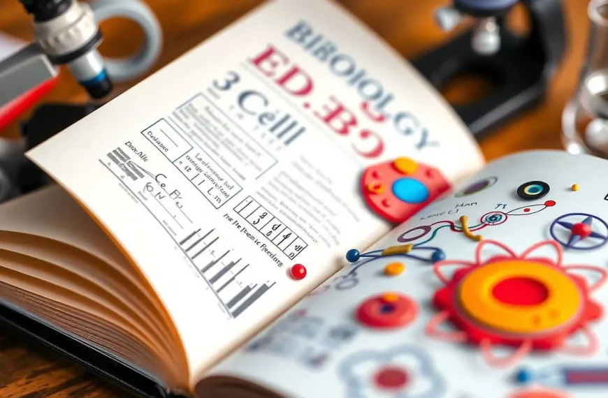 libros pdf biologia celular