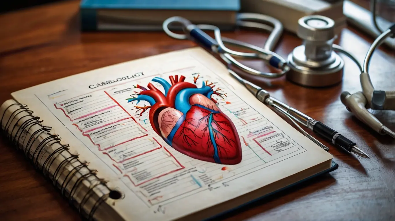 libros pdf cardiología