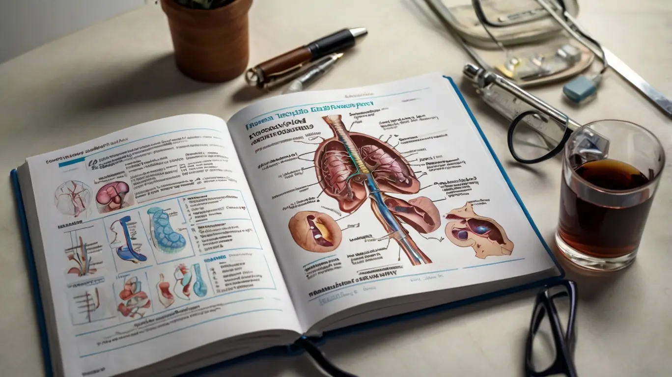 libros pdf endocrinologia