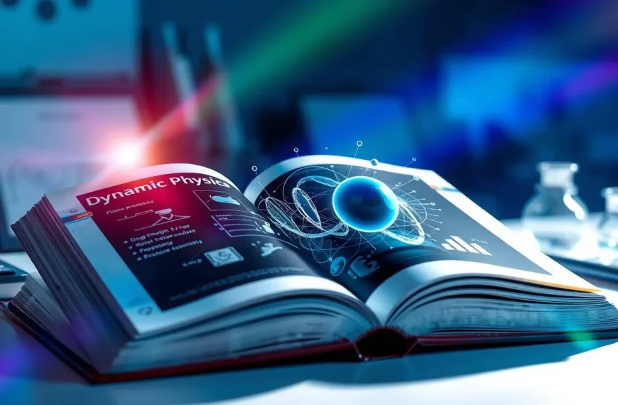libros pdf fisica dinamica