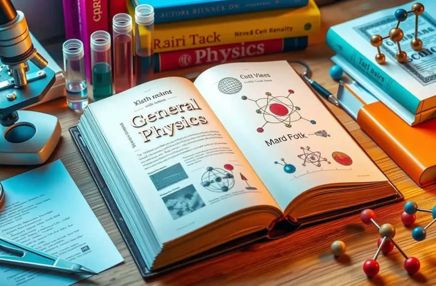 libros pdf fisica general