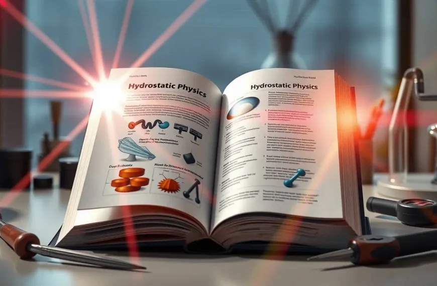 libros pdf fisica hidrostatica