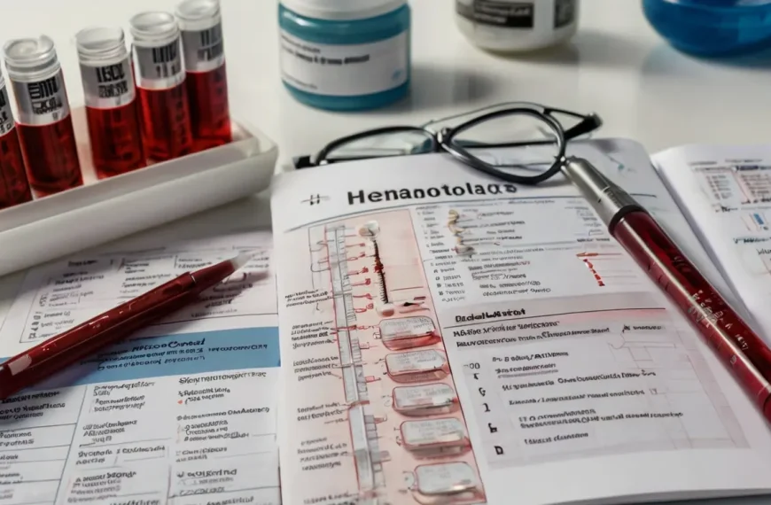 libros pdf hematologia