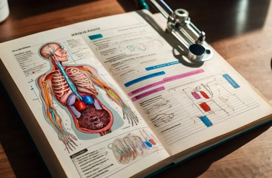 libros pdf medicina interna