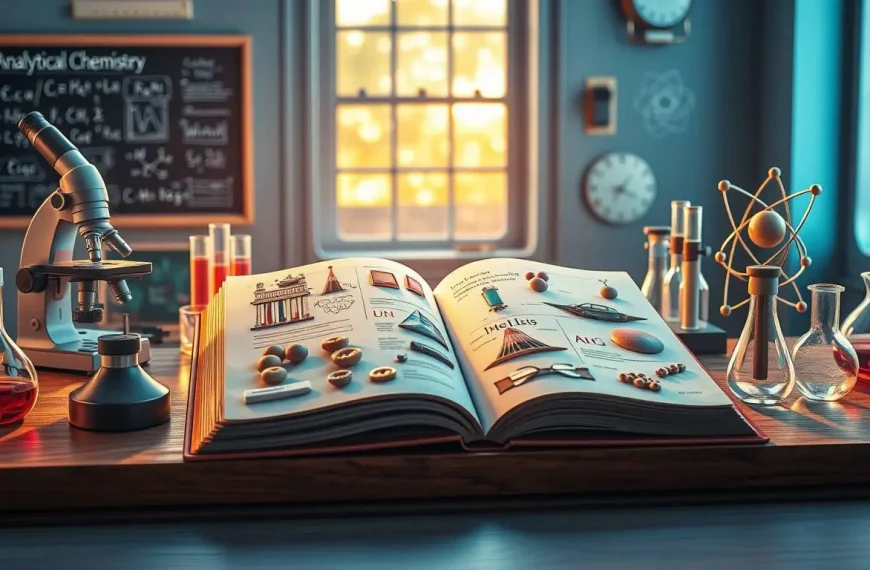 libros pdf quimica analitica