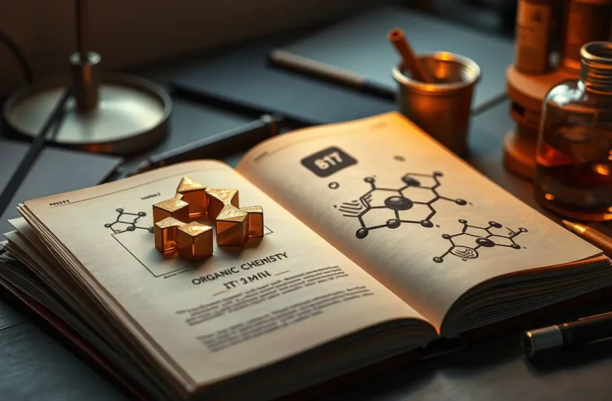 libros pdf quimica organica