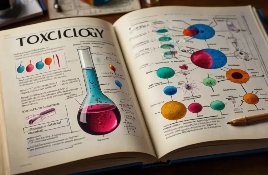 libros pdf toxicologia