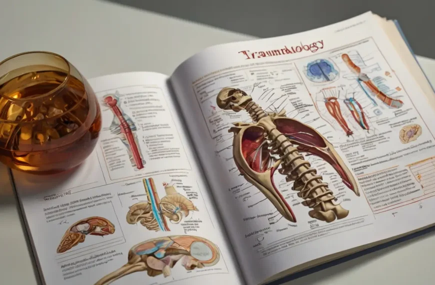 libros pdf traumatologia
