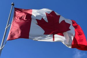 Pasantías Mitacs Canadá