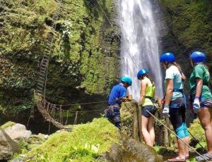 ¿Cuánto cuesta ser voluntario en el extranjero?