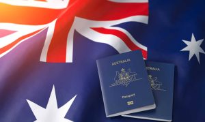 Visa de estudiante Australia